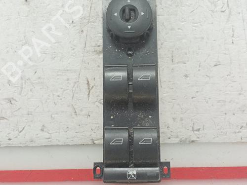 Left front window switch FORD FOCUS C-MAX (DM2)  | BP22398165I27 