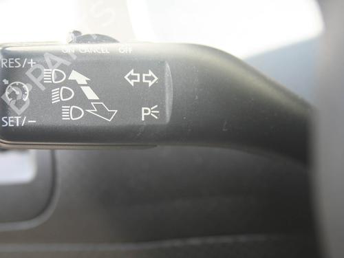 Left front window switch SEAT ALTEA (5P1)  | BP15926397I27 