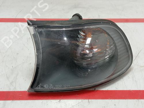 Used Left front indicator BMW 3 Compact (E46) 318 ti (143 hp) 29573249