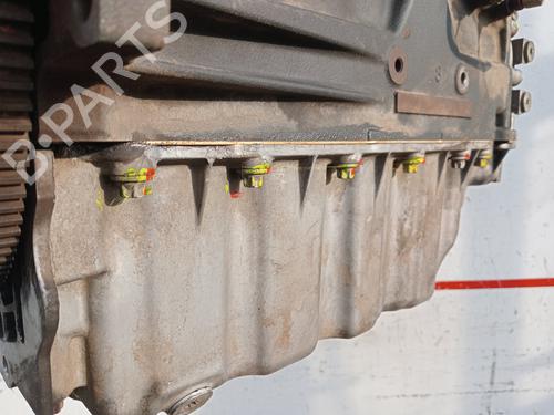 Engine OPEL ZAFIRA A MPV (T98)  | BP28950440M1