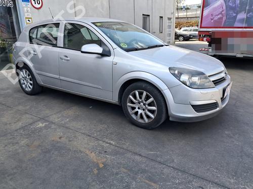 Tailgate lock OPEL ASTRA H (A04) 1.6 (L48) | BP15947695C101 