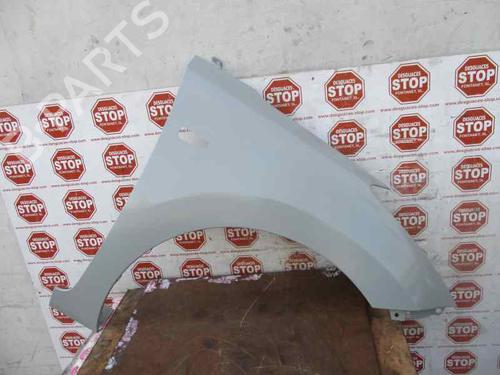 Used Right front fenders HYUNDAI ELANTRA V Saloon (MD, UD) 1.6 (132 hp) 7620694