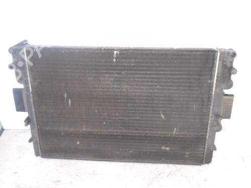 Køler IVECO DAILY IV Van | BP15926651M31