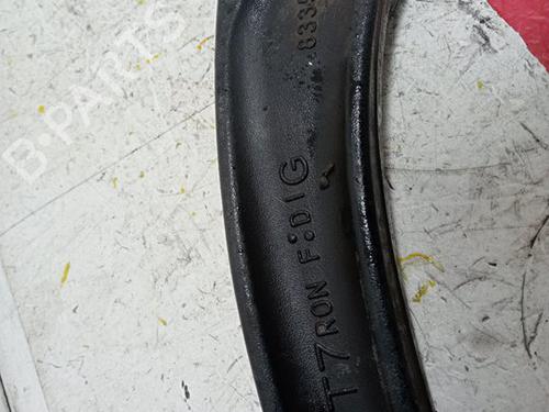 Left front suspension arm PEUGEOT 5008 (0U_, 0E_) 2.0 HDi 150 / BlueHDi 150 | BP21094020M12 