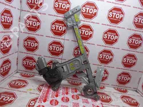 Used Rear right window mechanism CITROËN XSARA (N1) [1997-2005]  7341348