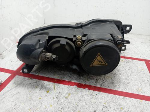 Left headlight ALFA ROMEO 166 (936_) 2.4 JTD (936AXA00, 936A3B00) | BP7399174C28 