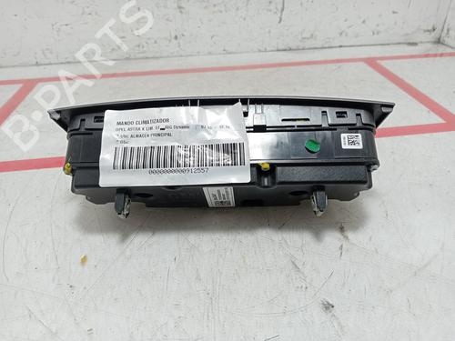 Climate control OPEL ASTRA K (B16) | BP32046461I5 - Image 4