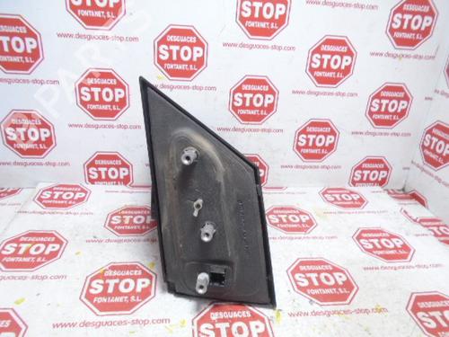 Left mirror HYUNDAI MATRIX (FC) 1.5 CRDi | BP9222416C26 