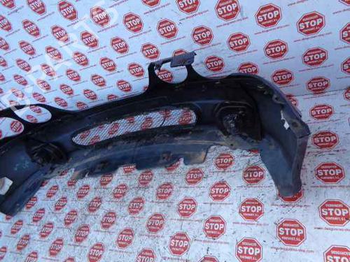 Front bumper ROVER 45 I Hatchback (RT) 2.0 iDT | BP7622491C7