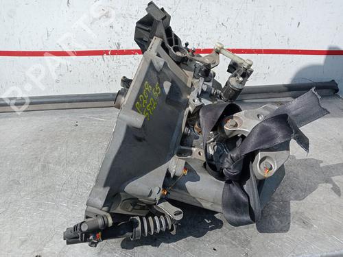 Gearbox PEUGEOT 208 I (CA_, CC_)  | BP29010452M3 