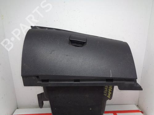Glove box RENAULT MEGANE III Grandtour (KZ0/1) 1.5 dCi (KZ09, KZ0D, KZ1G, KZ29, KZ14, KZ1W, KZ10, KZ1F,... | BP15933522C95 
