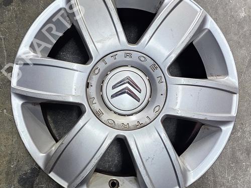 Used Rim CITROËN C4 I (LC_) [2004-2014]  24998640