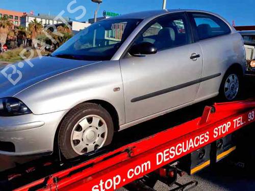 AC compressor SEAT IBIZA III (6L1) | BP7305798M34