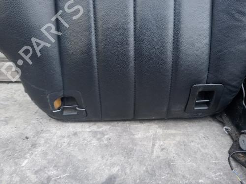 Seats set MERCEDES-BENZ M-CLASS (W164) ML 320 CDI 4-matic (164.122) | BP16372774C78 