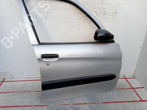 Right front door CITROËN XSARA PICASSO (N68) 1.6 | BP26874044C3 