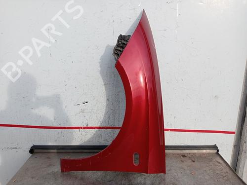 Used Left front fenders SEAT LEON (1P1) [2005-2013]  30321441