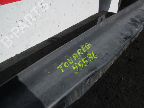 Front bumper reinforcement VW TOUAREG (7LA, 7L6, 7L7) 3.2 V6 | BP15948808C109 