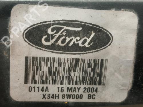 Køler FORD FOCUS I (DAW, DBW) 1.6 16V | BP18355004M31 