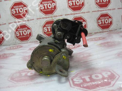 Starter FORD MONDEO III (B5Y) 1.8 16V | BP7324810M8 