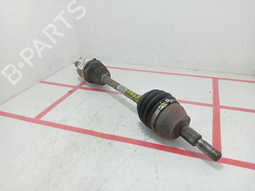Used Left front driveshaft Left front driveshaft 37519615 37519615