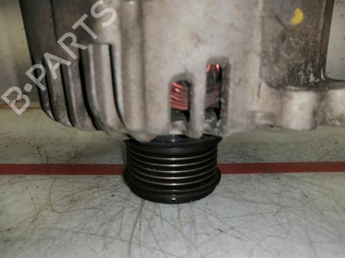 Alternator VW GOLF PLUS V (5M1, 521)  | BP22600862M7  - Image 7