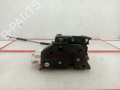 Rear right lock SEAT LEON (1P1) 1.6 | BP19485261C99 
