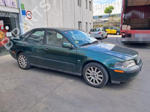 Left headlight VOLVO S40 I (644) 1.6 | BP17904346C28 