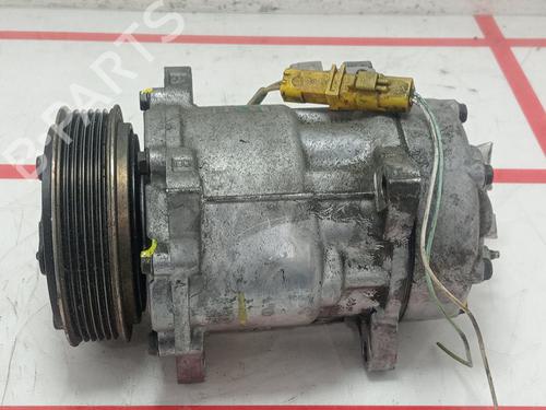 AC-Kompressor CITROËN C5 I (DC_) 2.0 HDi (DCRHZB, DCRHZE) (109 hp) 27185435