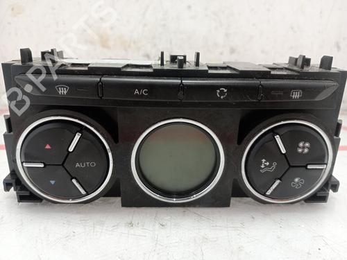 Climate control CITROËN C3 II (SC_)  | BP28518970I5  - Image 7