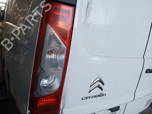 Engine CITROËN JUMPY II Van 1.6 HDi 90 8V | BP30964277M1 