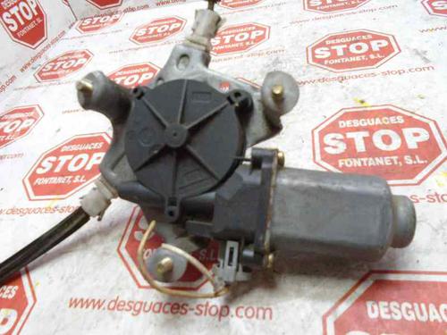 Front left window mechanism RENAULT SCÉNIC I MPV (JA0/1_, FA0_) 1.9 dTi (JA1U) | BP7345928C22 