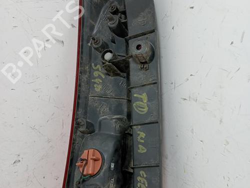 Right taillight KIA CEE'D SW (ED)  | BP17622878C35 