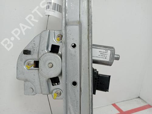 Front left window mechanism CITROËN C3 III (SX) | BP33269498C22 - Image 6