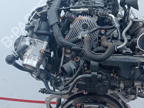 Engine HYUNDAI KONA (OS, OSE, OSI)  | BP18057288M1 