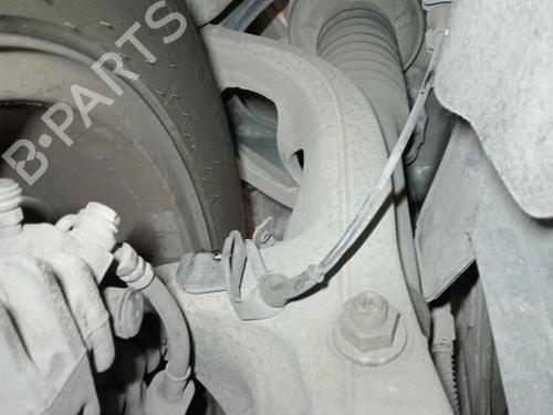 Used Right front shock absorber CITROËN C5 III Break (RW_) 2.0 HDi 165 (163 hp) 30400356