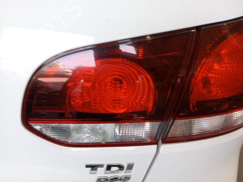 Rear mirror VW GOLF VI (5K1) | BP37630645I6 - Image 18