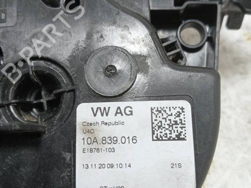 Rear right lock SEAT ARONA (KJ7, KJP) 1.0 TSI | BP17667674C99 