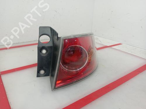 Right taillight SEAT IBIZA III (6L1)  | BP7347961C35 