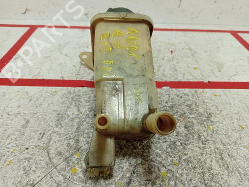 Servostyringsbeholder AUDI A6 C5 Avant (4B5)  | BP15916489M117 