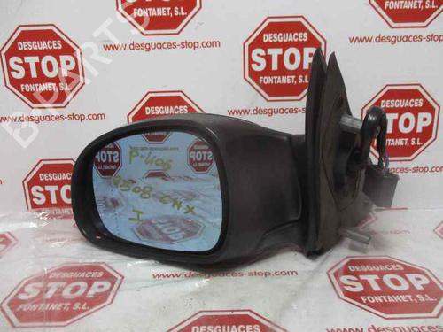 Retrovisor izquierdo PEUGEOT 406 (8B) 2.0 HDI 110 (109 hp) 7389035