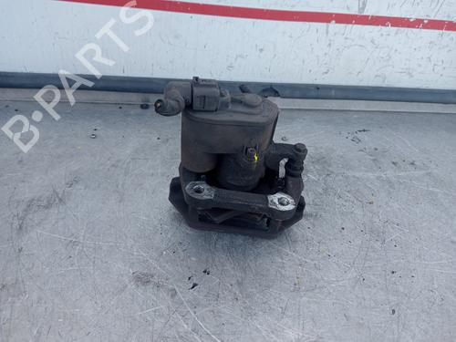 Right rear brake caliper VOLVO XC60 I SUV (156) D5 AWD | BP20150032M106 