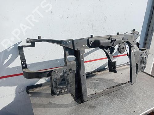 Front slam panel HYUNDAI GETZ (TB) 1.3 i | BP25304492C72 