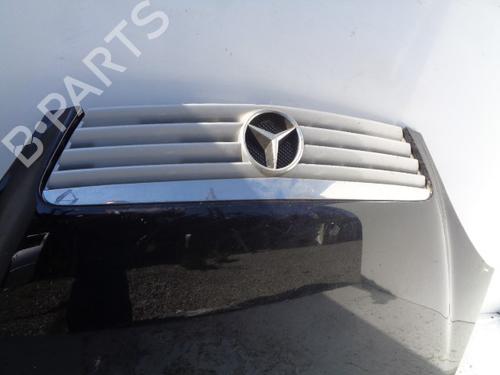 Hood MERCEDES-BENZ A-CLASS (W168) A 160 (168.033, 168.133) | BP7621975C1 