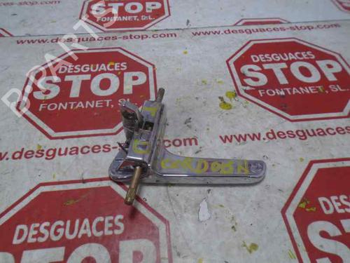 Rear right interior door handle SEAT CORDOBA (6K1, 6K2) 1.9 SDI | BP7349121I16 