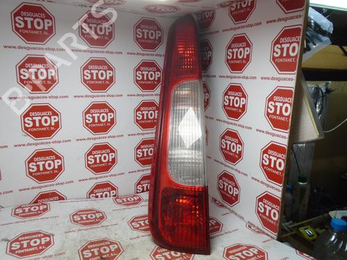 Left taillight FORD FOCUS C-MAX (DM2)  | BP7709132C34 