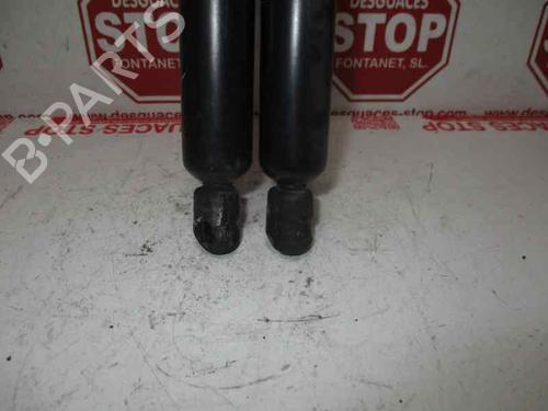 Tailgate lift support SEAT ALHAMBRA (7V8, 7V9)  | BP15920624C138 