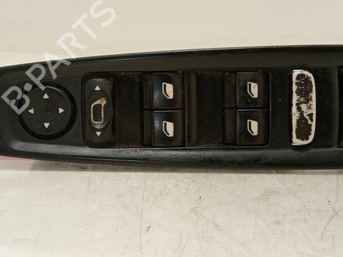 Left front window switch CITROËN C4 I (LC_) | BP37447668I27 - Image 4