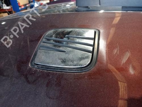 Heckklappengriff für SEAT ALTEA XL (5P5, 5P8) [2006-2015]  32146885