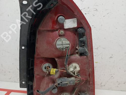 Left taillight HYUNDAI TUCSON (JM)  | BP16853654C34 