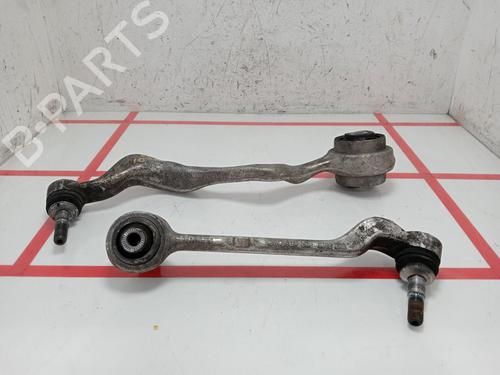 Used Left front suspension arm BMW 1 (E87) 118 d (122 hp) 27217850